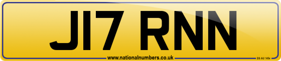 J17 RNN