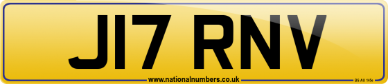 J17 RNV