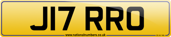 J17 RRO