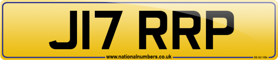 J17 RRP