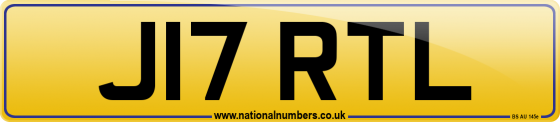 J17 RTL