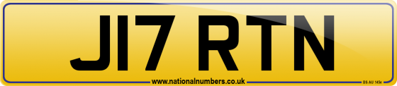 J17 RTN