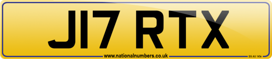J17 RTX