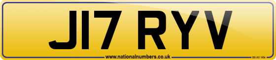 J17 RYV
