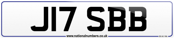 J17 SBB