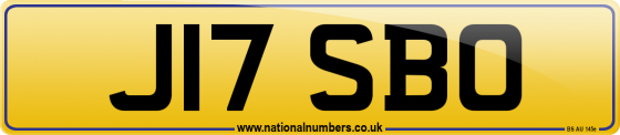 J17 SBO