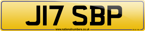 J17 SBP