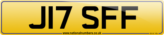 J17 SFF