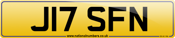 J17 SFN
