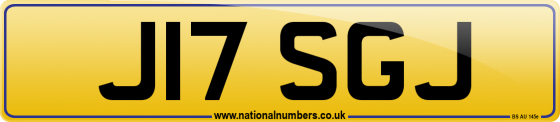 J17 SGJ