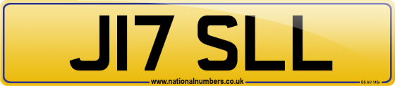 J17 SLL
