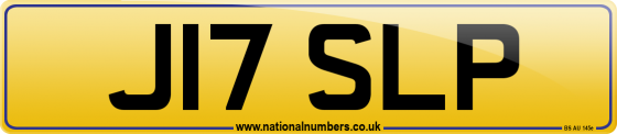 J17 SLP