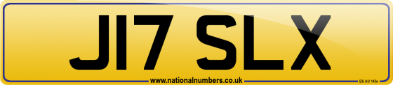 J17 SLX