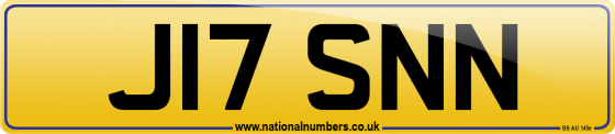 J17 SNN