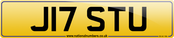J17 STU