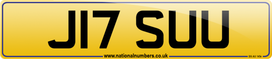 J17 SUU