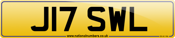 J17 SWL