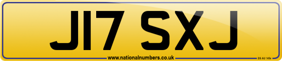 J17 SXJ