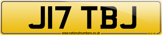 J17 TBJ