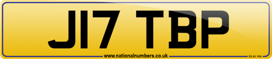 J17 TBP
