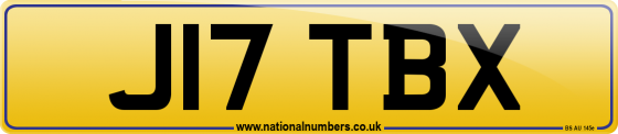 J17 TBX