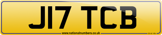 J17 TCB