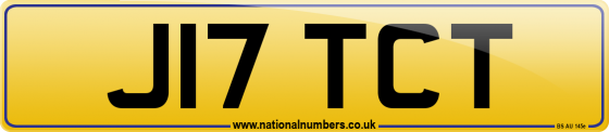 J17 TCT