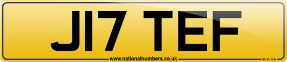 J17 TEF