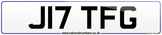 J17 TFG