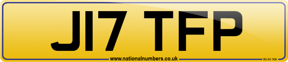J17 TFP