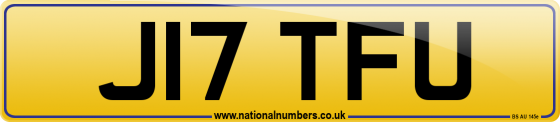 J17 TFU