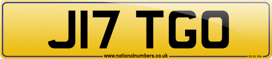 J17 TGO