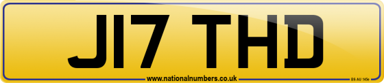 J17 THD