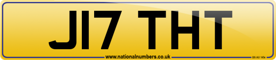 J17 THT