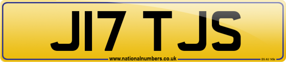 J17 TJS