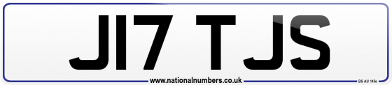 J17 TJS
