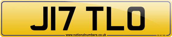 J17 TLO
