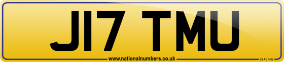 J17 TMU