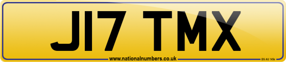 J17 TMX