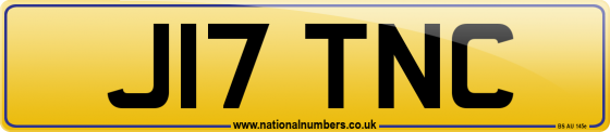 J17 TNC