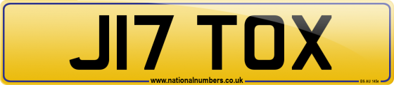 J17 TOX