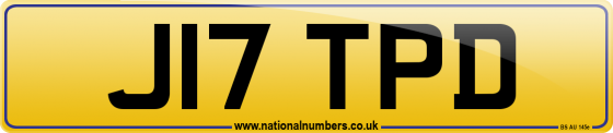 J17 TPD