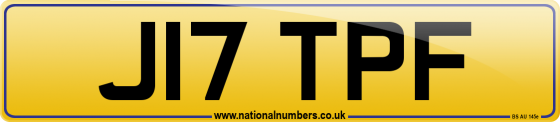J17 TPF