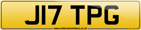 J17 TPG