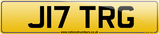 J17 TRG