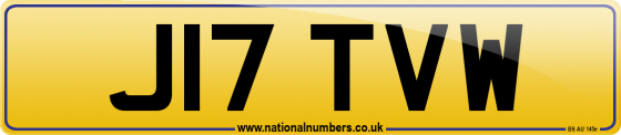 J17 TVW