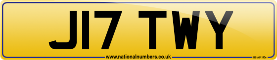 J17 TWY