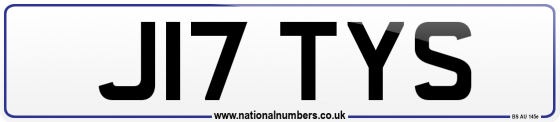 J17 TYS
