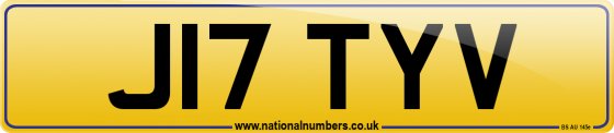 J17 TYV
