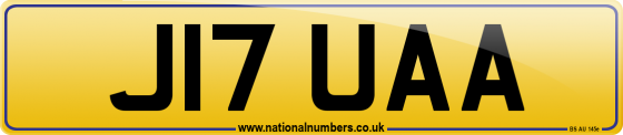 J17 UAA